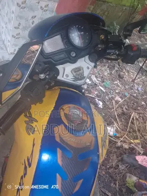 TVS Apache RTR, 2013