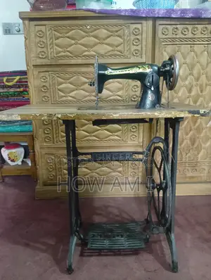 Sewing Machine