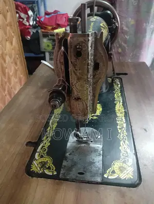 Sewing Machine