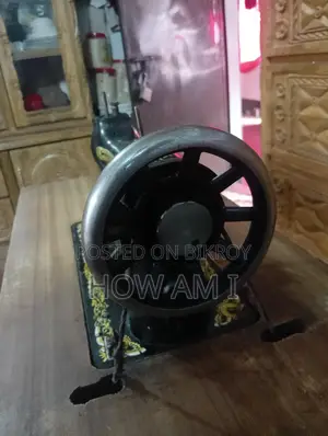 Sewing Machine
