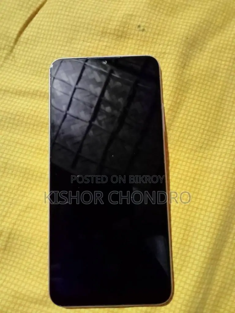 Vivo S1 Pro (Used)