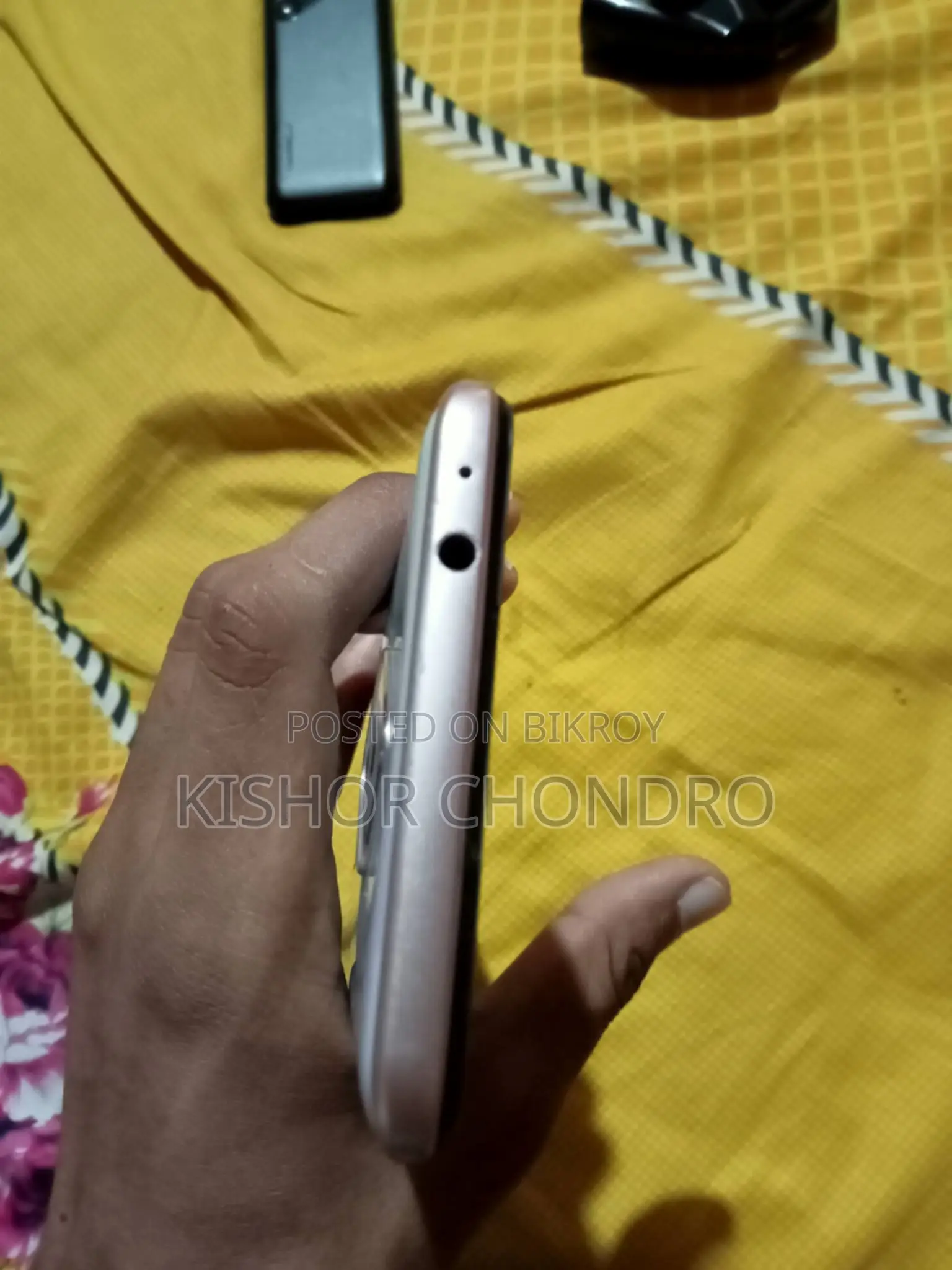 Vivo S1 Pro (Used)