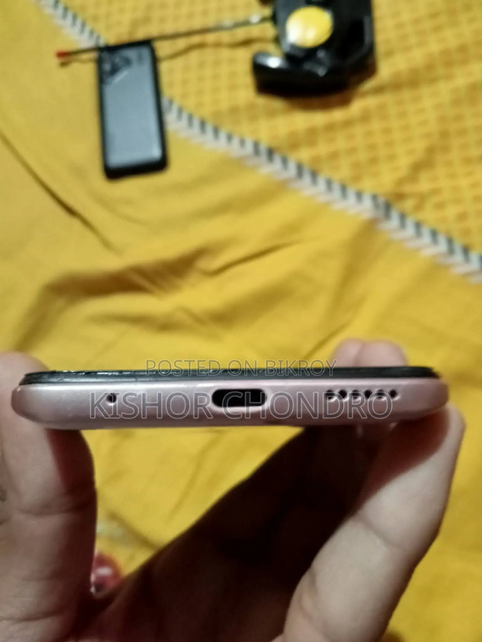 Vivo S1 Pro (Used)