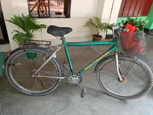 Ranger Max Cycle