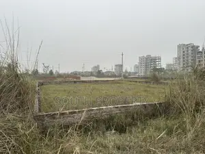 5 Katha Plot || North-Facing Plot || I Extension