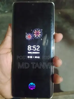 LG Velvet 5G (Used)