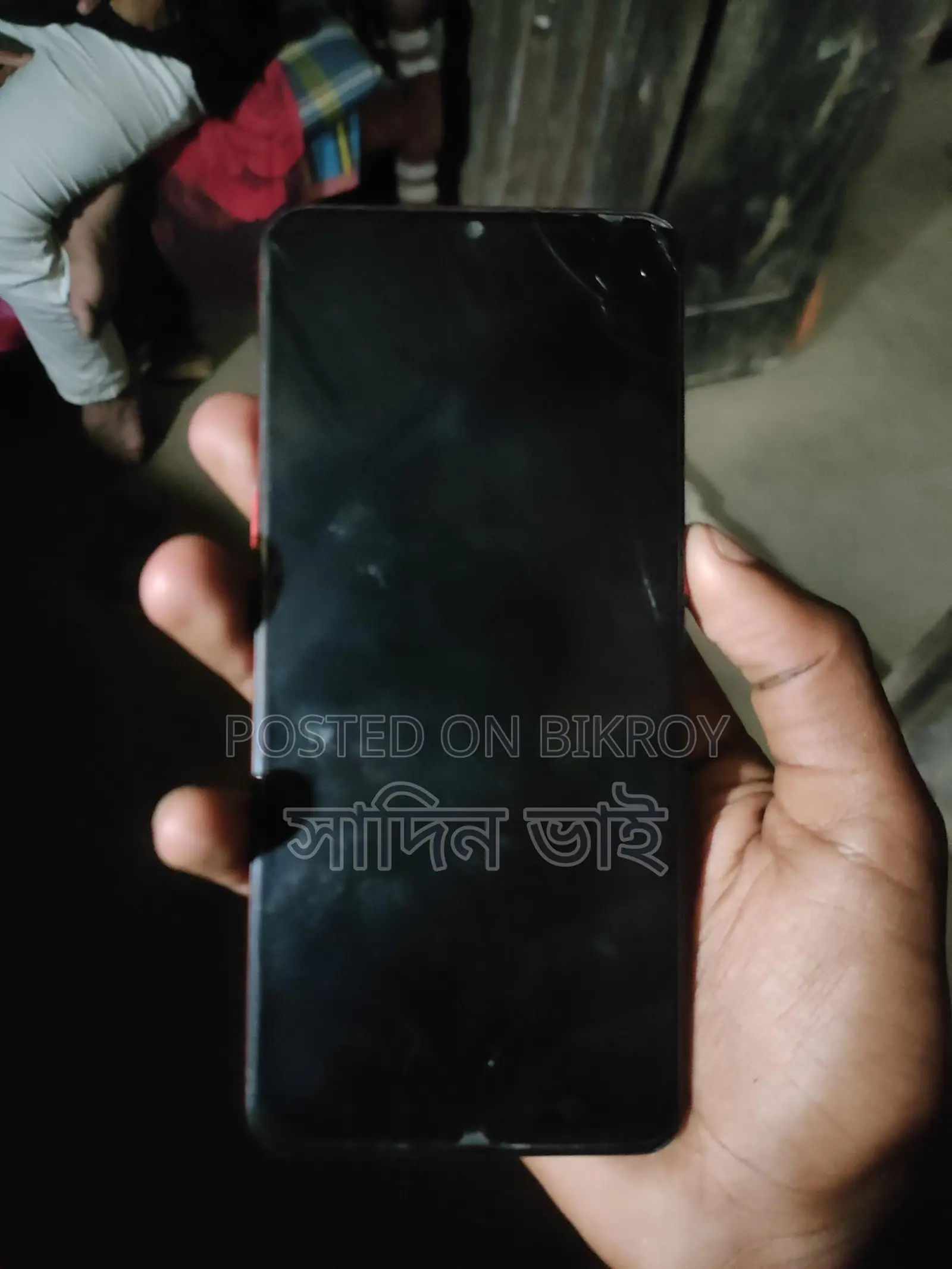 OPPO F15 ১ (Used)