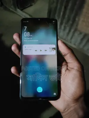 OPPO F15 ১ (Used)