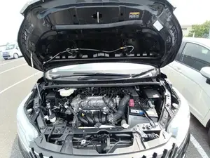 Toyota Esquire 2020