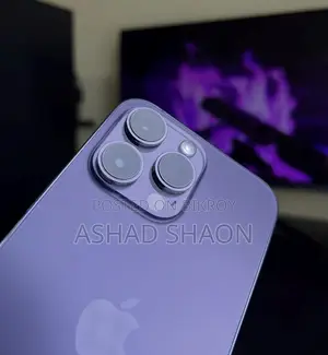 Apple iPhone 14 Pro Max (Used)
