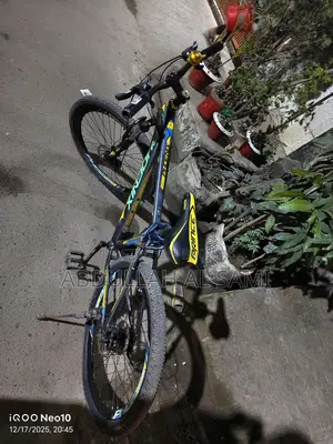 Bicycle for Sale