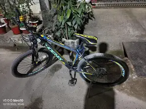 Bicycle for Sale