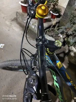 Bicycle for Sale