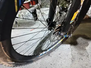 Bicycle for Sale