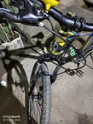 Bicycle for Sale