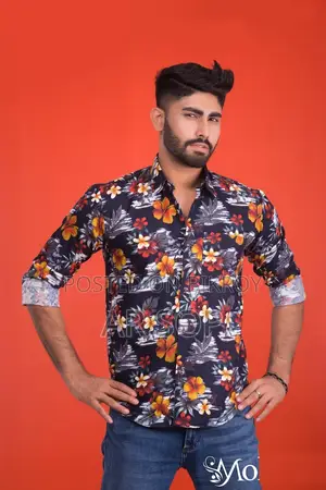 নতুন ডিজাইনের শার্ট