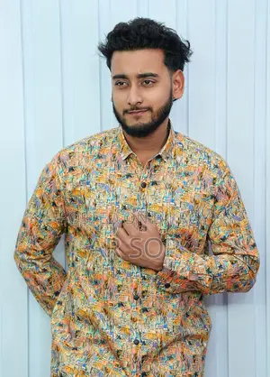 নতুন ডিজাইনের শার্ট