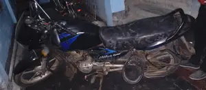 Yamaha Alba 2010