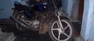 Yamaha Alba 2010