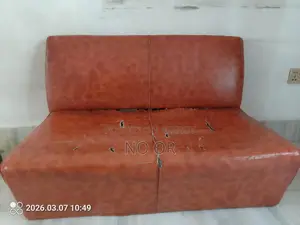 2-Seater Sofa for Sale
