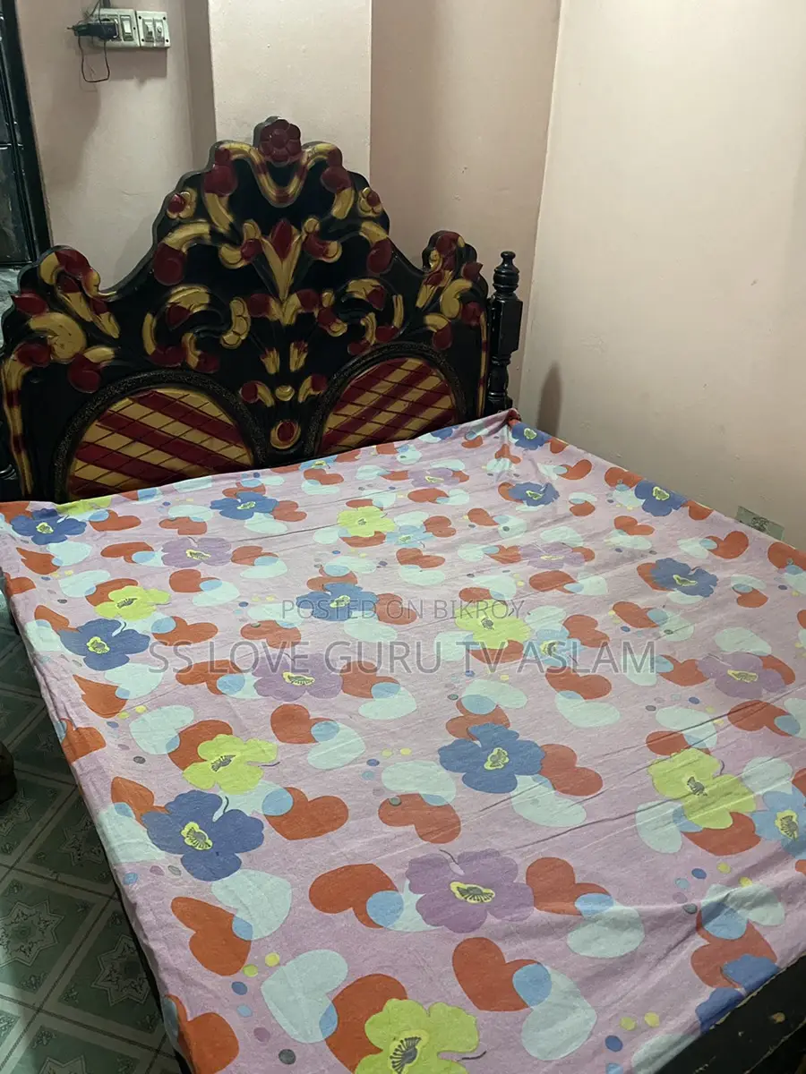 6/7 Bed