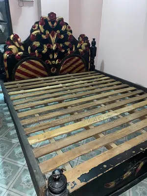 6/7 Bed