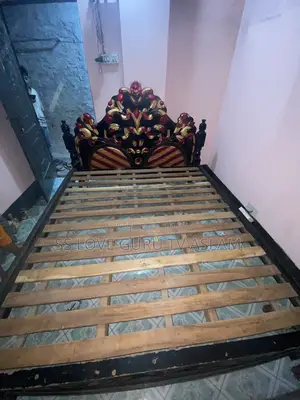 6/7 Bed