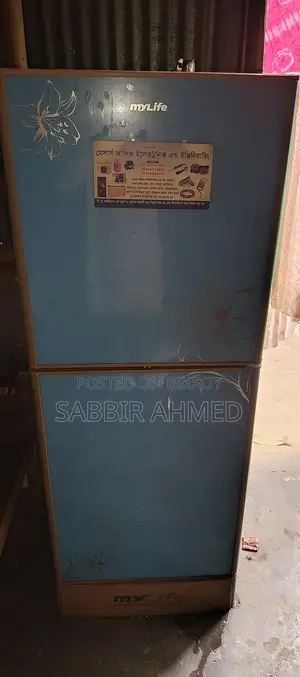 Refrigerator for Sale