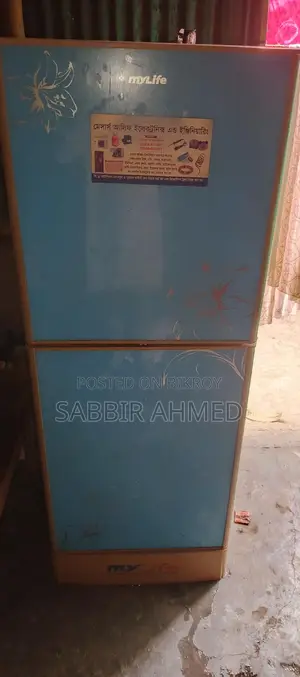 Refrigerator for Sale