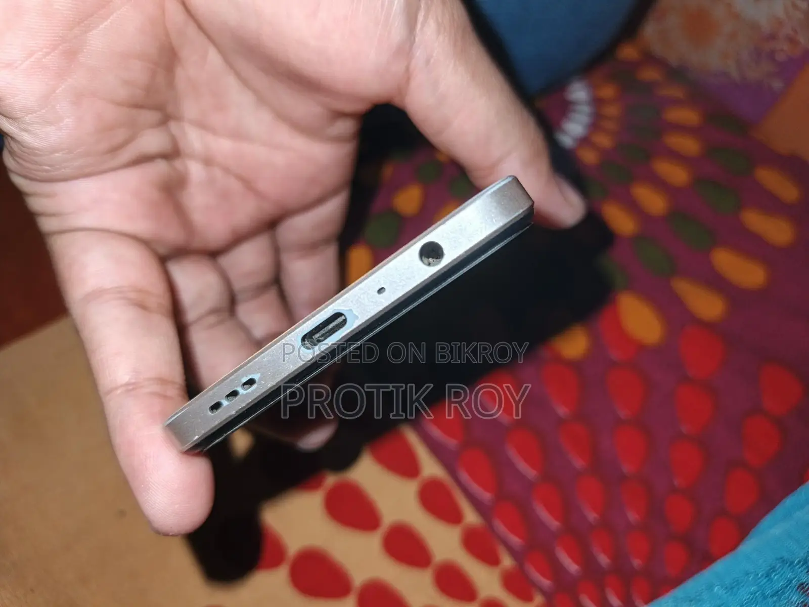 OPPO F21 Pro (Used)