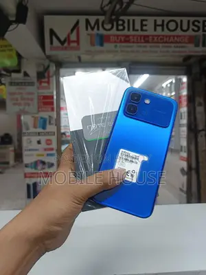 Infinix Note edge full (Used)