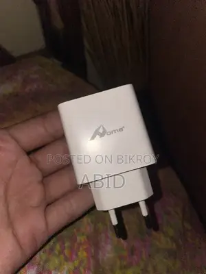 Aome Tc-207 Lightning Charger