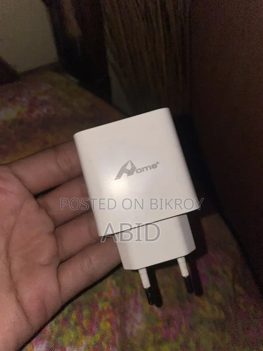 Aome Tc-207 Lightning Charger