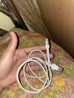 Aome Tc-207 Lightning Charger