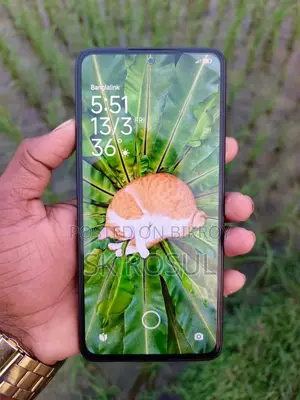 Xiaomi Redmi Note 14 6-128 (Used)