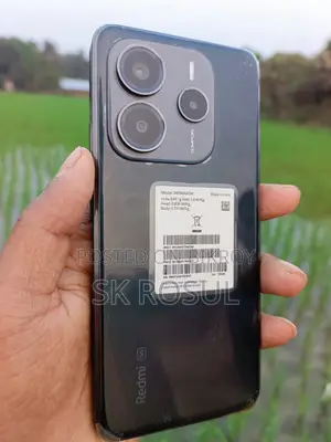 Xiaomi Redmi Note 14 6-128 (Used)