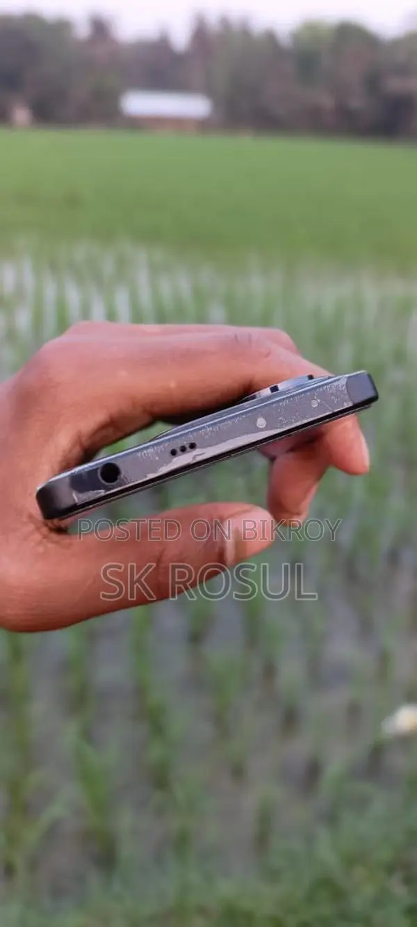 Xiaomi Redmi Note 14 6-128 (Used)