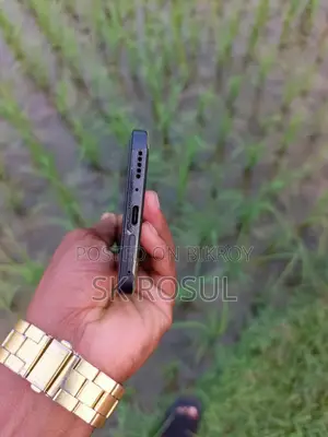 Xiaomi Redmi Note 14 6-128 (Used)