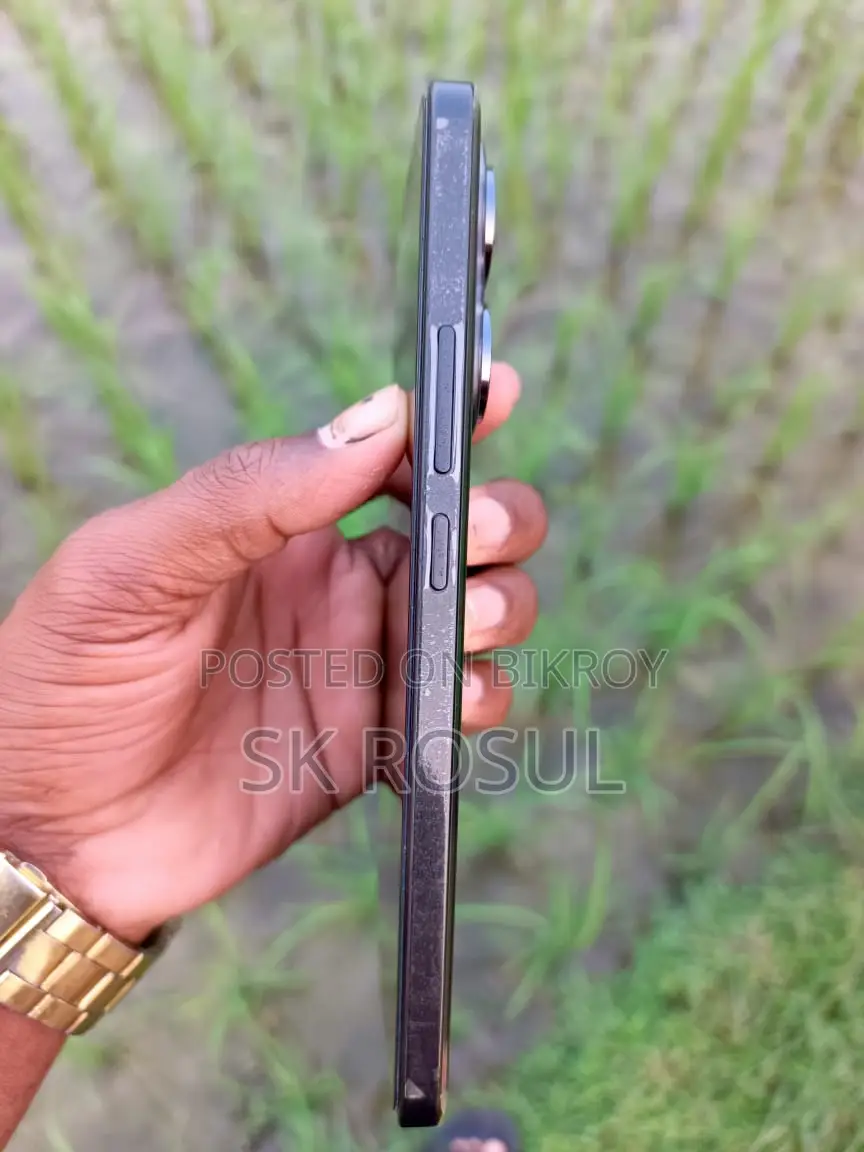 Xiaomi Redmi Note 14 6-128 (Used)