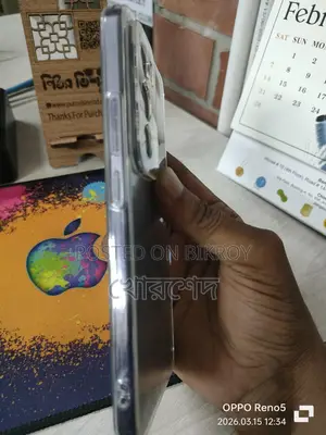 OPPO Reno 12 Pro (Used)