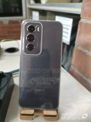 OPPO Reno 12 Pro (Used)