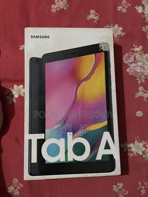 Samsung Galaxy tab a