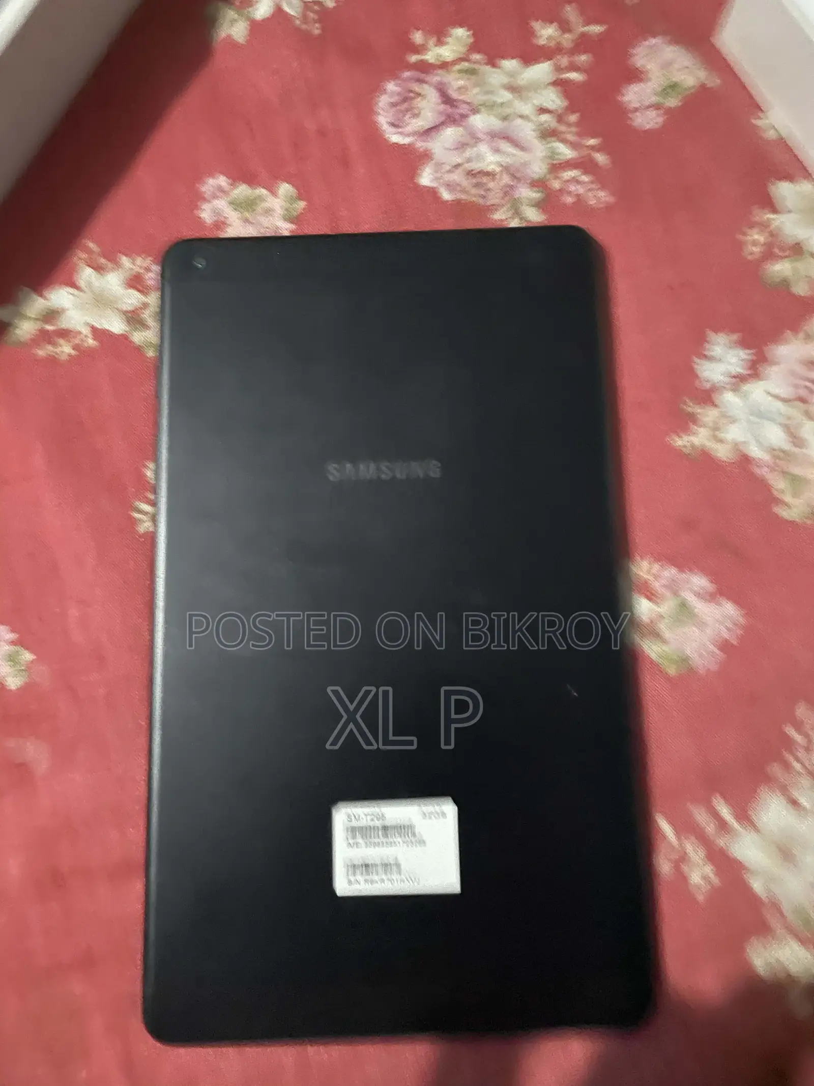 Samsung Galaxy tab a