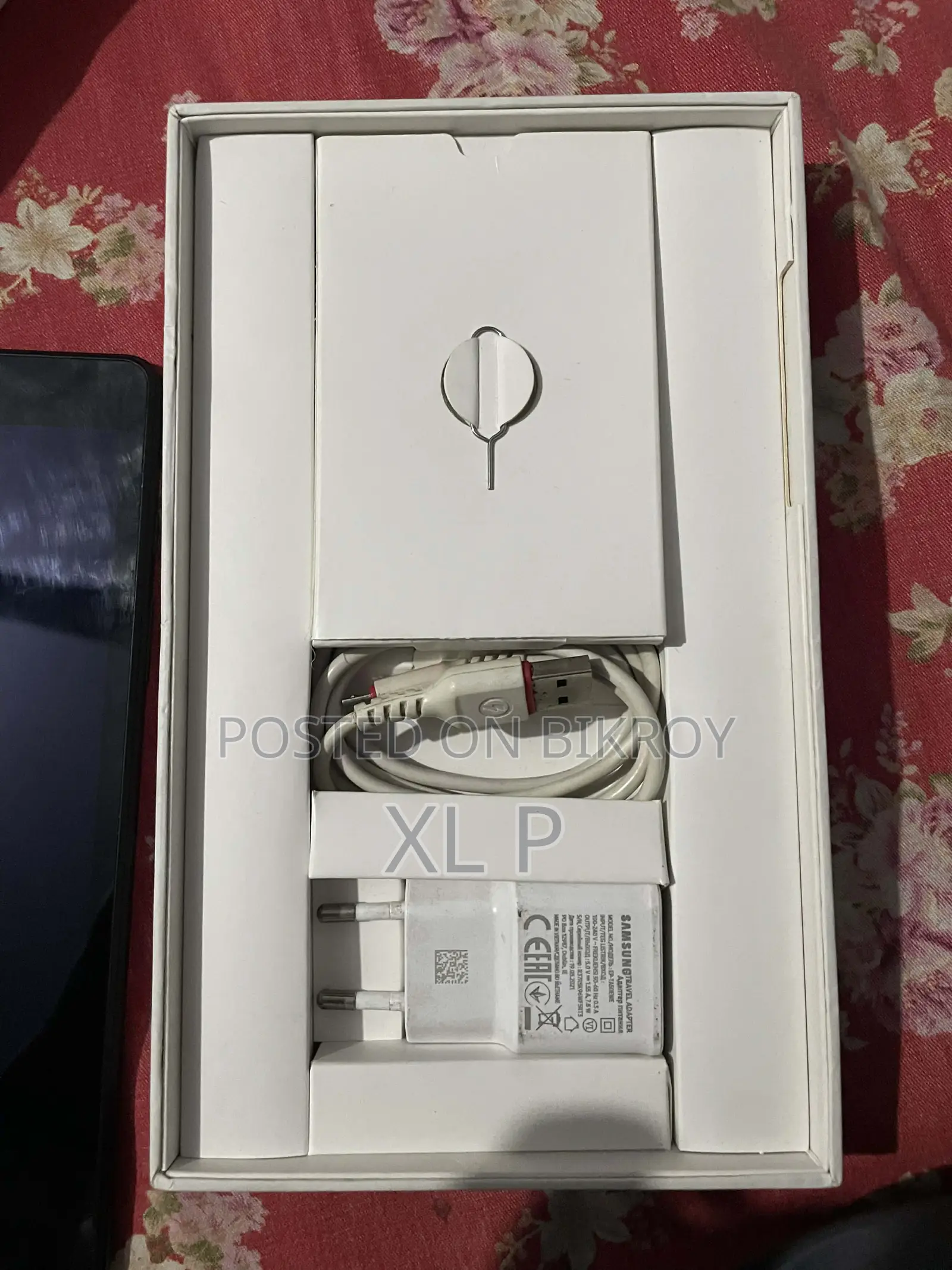 Samsung Galaxy tab a