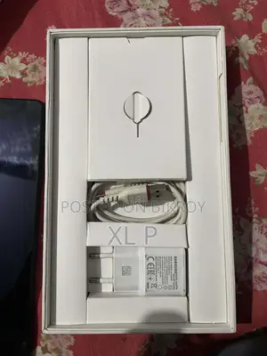 Samsung Galaxy tab a