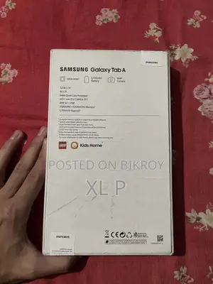 Samsung Galaxy tab a