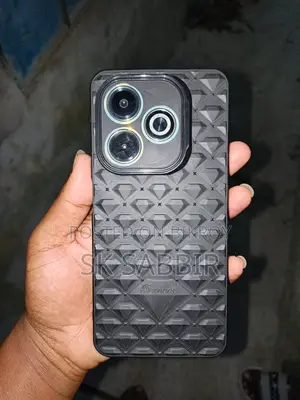 Infinix Hot 40 pro . (Used)