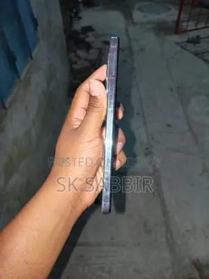 Infinix Hot 40 pro . (Used)