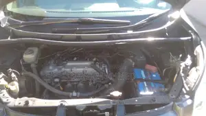 Toyota Noah Si Edition 2008