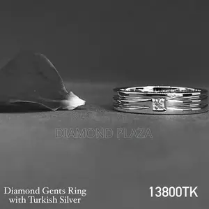 Silver Ring